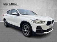 BMW X2 - Vorschau Bild 4