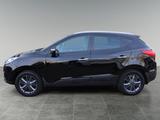 Hyundai ix35 1.6 135PS 2WD Pano Display Klima - Hyundai ix35 mit Benzin-Antrieb