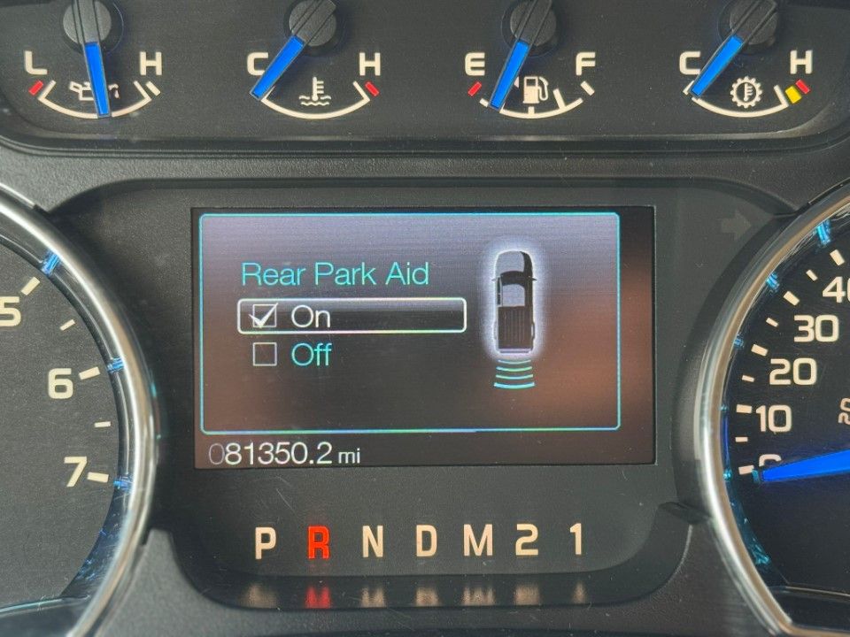 Fahrzeugabbildung Ford F 150 5.0 V8 4x4 LPG Leder Kamera viele Extra´s