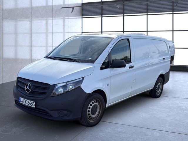 Mercedes-Benz Vito Kasten /119 CDI RWD lang