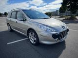 Peugeot 307Sw Tüv Neu /TOP Zustand - Peugeot 307 aus 2007: 307sw