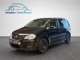 Volkswagen Touran 1.4 TSI DSG Highline - Volkswagen Touran aus 2007: Highline