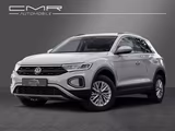 Volkswagen T-Roc Life AHK DAB+ Assistenz-Paket Comfort - Volkswagen T-Roc R mit Diesel-Antrieb