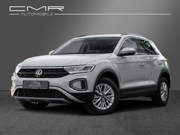 Volkswagen T-Roc - 1