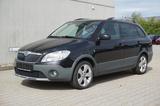 Skoda Fabia Combi Scout 1.2TSI Radio Klima Tempomat 1. - Skoda Fabia: R