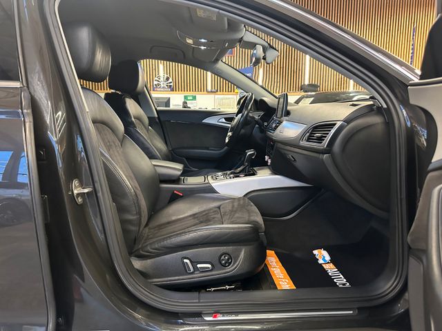 Audi A6 Avant 3.0 TDI clean diesel quattro*AHK*Kamera