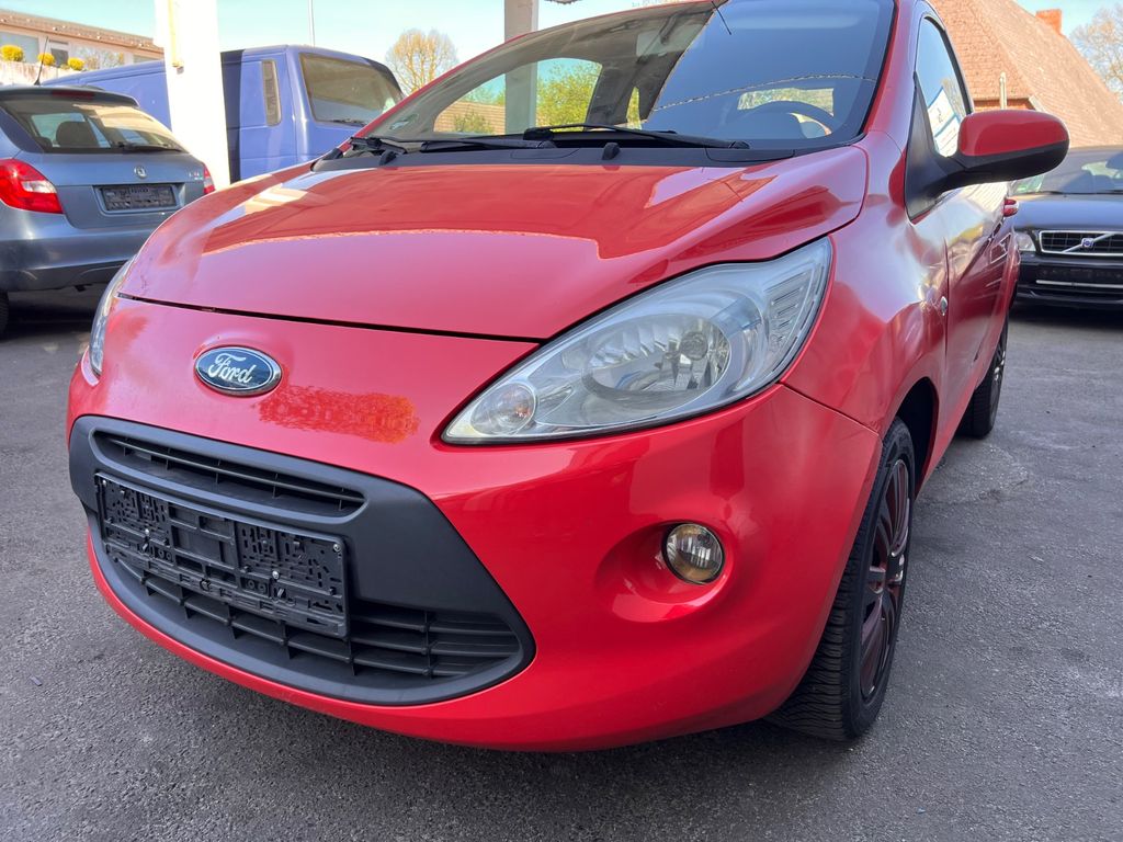 Angebot ansehen Ford Ka/Ka+