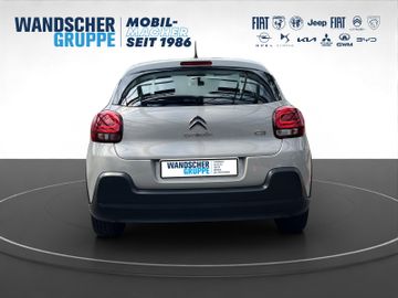 Citroën C3 YOU! PT 83 Navi+LED+PDC+Carplay