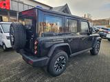 BAW 212 2.0 TCi 4x4 8AT+DIESEL+GELÄNDEWAGEN+WINDE - : Gelaende