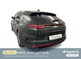 Kia ProCeed 1.6 T-GDI DCT7 OPF (GT) - gebrauchte Kia Coupés