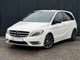 Mercedes-Benz B 250 NIGHT PAKET *1 Jahr Garantie* - Mercedes-Benz B 250 aus 2013