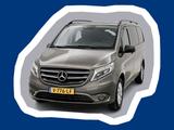 Mercedes-Benz Vito 114 CDI Lang DC Led Dubbele cabine Climate - Angebote