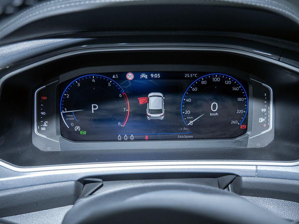 Volkswagen T-Roc 1.5 TSI DSG Style Pano Navi Kamera APP SHZ, миниатюра 16