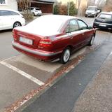 Volvo S 40, TÜV bis 03/27 - Volvo Gebrauchtwagen von 1998