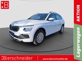 Skoda Kamiq 1,0 TSI DSG Essence SH LED AHK TEMPOMAT DA - Skoda Gebrauchtwagen in Dormagen