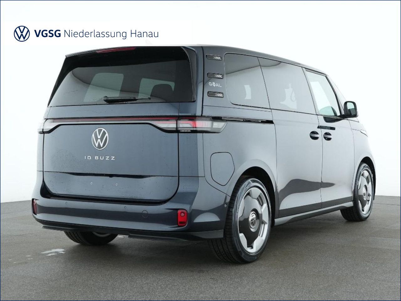 Volkswagen ID. Buzz - Bild 3