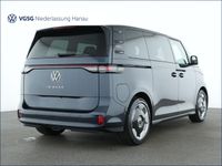 Volkswagen ID. Buzz - Vorschau Bild 3