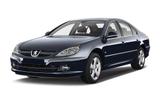 Peugeot SUCHE  PEUGEOT V6 DIESEL im sauberen Zus... - Peugeot 607 von privat