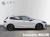 BMW 118 d M Sport EU6e Sportpaket AD AHK-abnehmbar N - BMW 118: Sportpaket 118d M