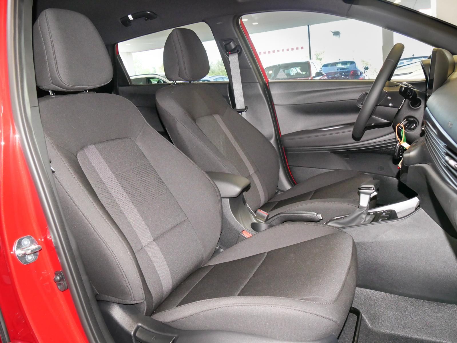 Hyundai i20 - Bild 5