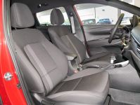 Hyundai i20 - Vorschau Bild 5