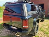 Volkswagen Amarok - gebrauchte VW Amarok aus dem Jahr 2011