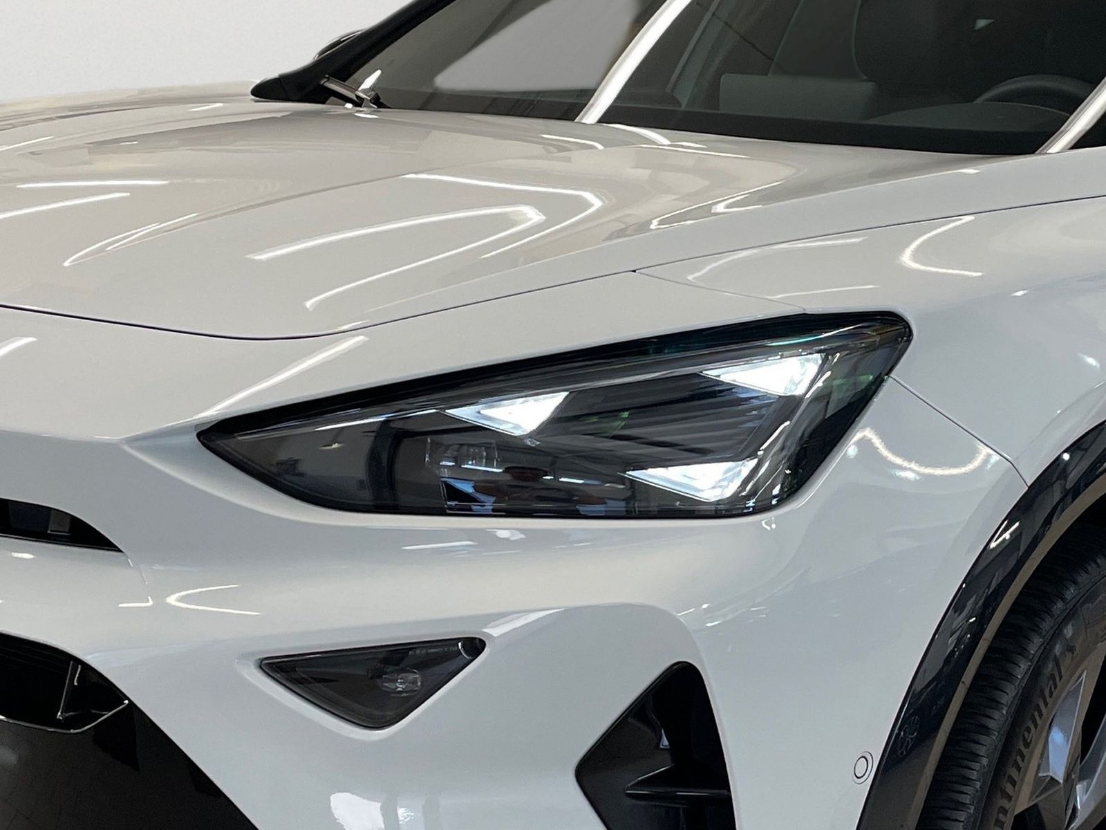 Cupra Formentor - Bild 7
