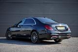 Mercedes-Benz S 400 d 4MATIC Long Full option - gebrauchte Mercedes-Benz S 400 aus dem Jahr 2019