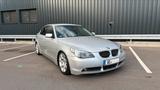 BMW E60 520i LPG AHK PDC SHZ !Viele Neuteile! - BMW 5er Reihe mit LPG-Antrieb