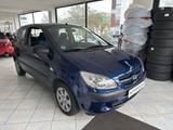 Hyundai Getz 1.1 Basis * 1 Hand - scheckheftgepflegte Hyundai Getz