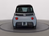 Opel Rocks-e GS *SOFORT VERFÜGBAR* DIGITALES COCK.LED - Opel Rocks-e Gebrauchtwagen