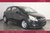 Opel Corsa 1.4 CATCH ME-Tempomat-Klima-Elektr.FH- - gebrauchte Opel Corsa aus dem Jahr 2007