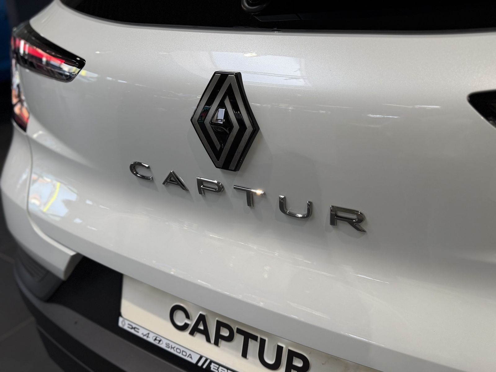 Renault Captur - Bild 46