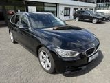 BMW 325d Touring Navi Prof. HUD AHK PDC SHZ - BMW 325: D