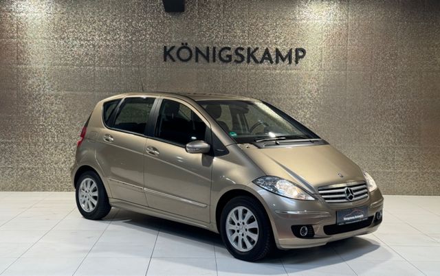 Mercedes-Benz A -Klasse A 170 Automatik * PDC * KLIMA *