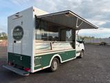Mercedes-Benz 313CDi / Verkaufsfahrzeug/Food Truck - Mercedes-Benz Truck
