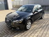 Audi A1 1.2 TFSI Attraction Sportback Attraction - Audi A1 Gebrauchtwagen in Wiesbaden