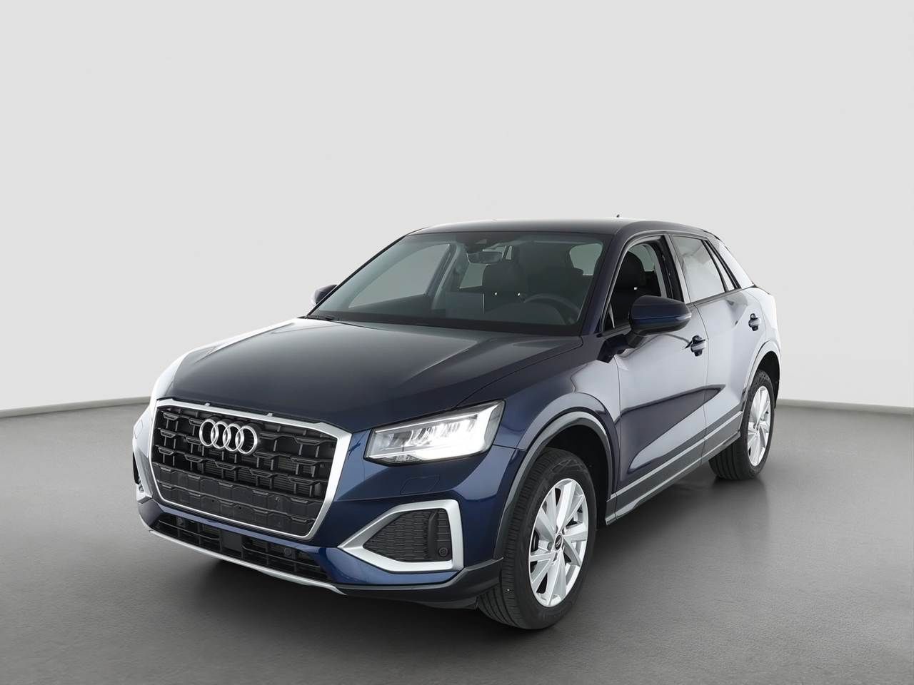 Audi Q2 - Bild 2