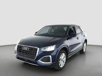 Audi Q2 - Vorschau Bild 2