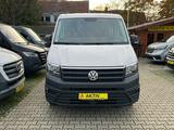 Volkswagen Crafter Kasten PLUS 35 mittellang FWD*7-Sitzer* - Volkswagen 7 sitzer