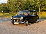 MINI Innocenti Mini 1001 non-Export 10 Zoll - MINI 1000 Gebrauchtwagen