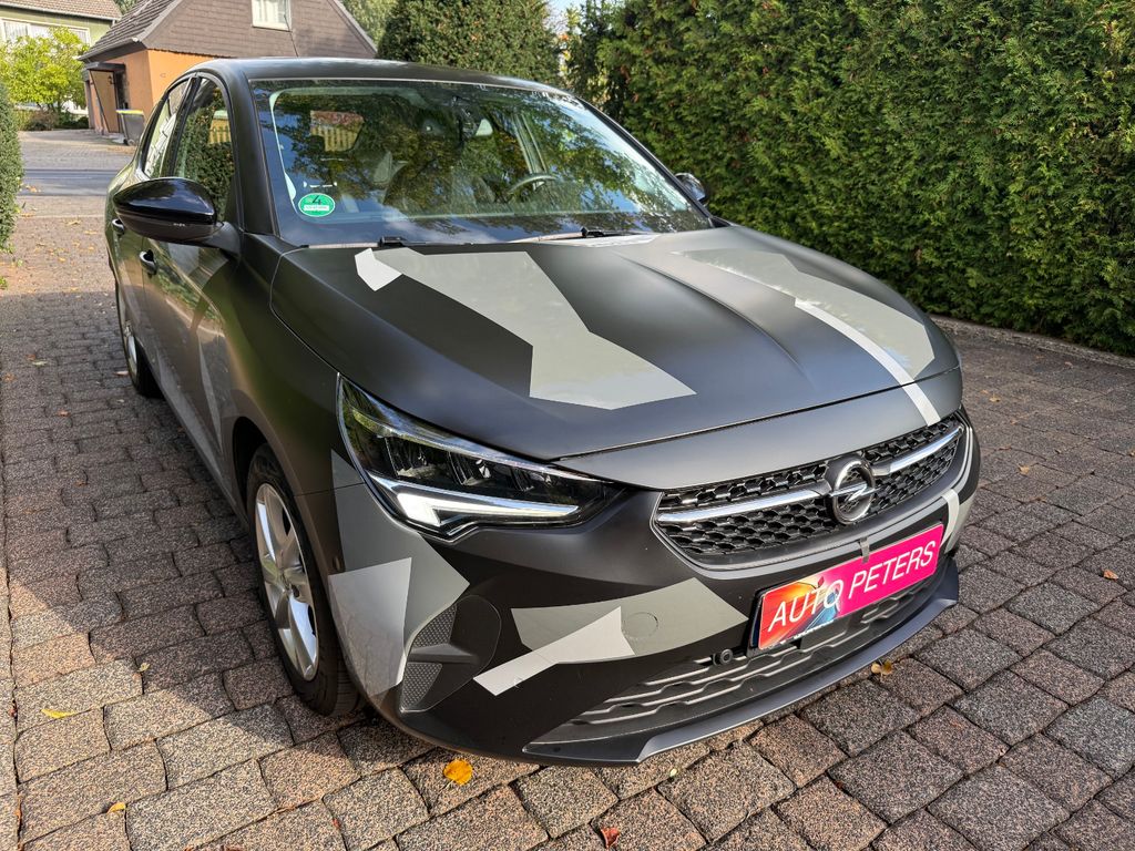 Image of Opel Corsa