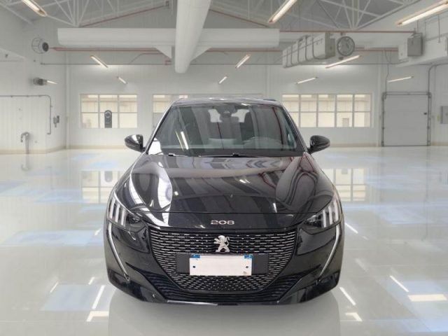 Peugeot PEUGEOT 208 PureTech 75 Stop&Start 5 porte Activ imagem 3