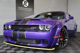Dodge Challenger R/T Scat Pack 6.4L HEMI/LAST CALL - Dodge Challenger Last Call Gebrauchtwagen