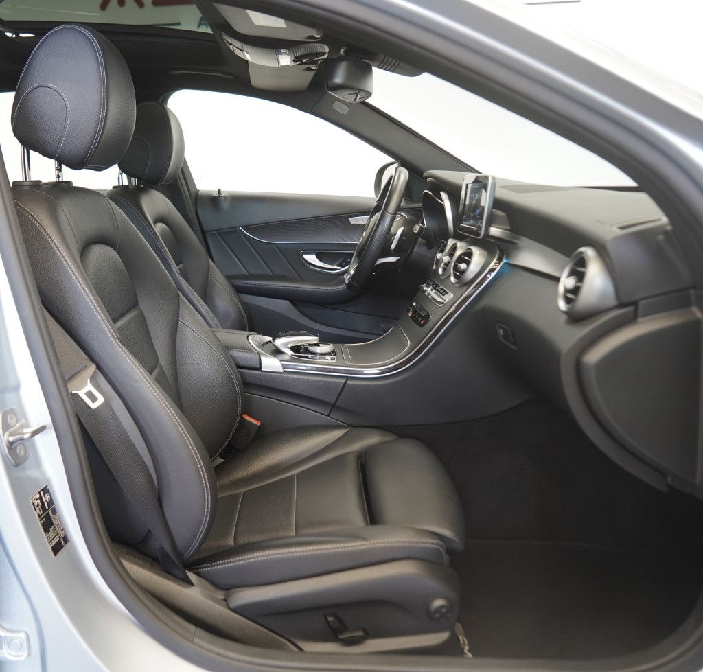 Mercedes Benz C 300