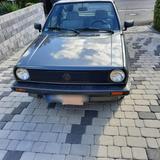 Volkswagen VW Polo 86c,H Zulassung,Tüv (alle Kategorien) - gebrauchte VW Polo aus dem Jahr 1989