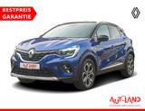 Renault Captur II 1.3 TCE LED Navi Kamera Tempomat DAB - Renault Captur: Ii
