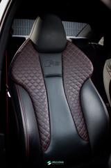 Audi RS3 2.5 TFSI S tronic quattro - - Audi RS3 in Duisburg