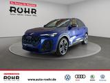 Audi SQ5 3.0 TFSI quattro S tronic (Garantie 12/2030. - Audi SQ5 mit Benzin-Antrieb