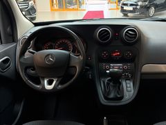 MERCEDES-BENZ Citan Kombi 112 lang|Navi|Kamera|SHZ|AHK|Pano